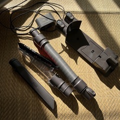 ダイソン　ジャンク品の画像