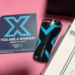 IQOS STTOKE Liteタンブラー 　の画像