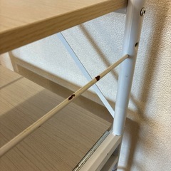 キッチンラックの画像