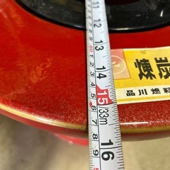 未使用品 火鉢の画像
