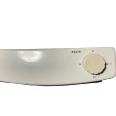 YAMAZEN（山善）カーボンヒーター DS-D086　2016年製の画像