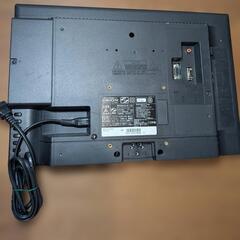 ORION 19インチ 2012年製の画像