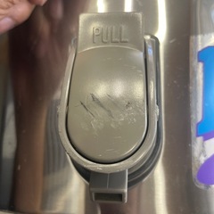 ピーコック ウォータージャグ 大型 12L IDS-150携帯用　保冷容器の画像