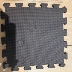✳︎斜めカット入り✳︎ジョインマット　プレイマットの画像