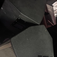 スピーカー ピーヴィー 複数ありの画像