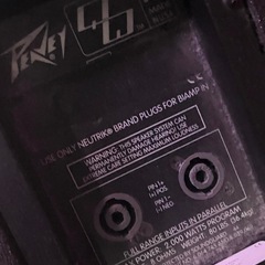 スピーカー ピーヴィー 複数ありの画像