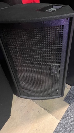 スピーカー ピーヴィー 複数あり