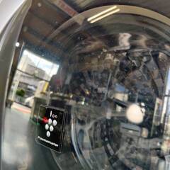 【愛品倶楽部柏店】 SHARP シャープ 2024年製 7.0kg ドラム式洗濯乾燥機 ES-S7J 乾燥容量3.5kg インバーター搭載の画像