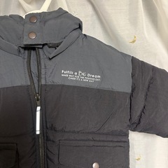 子ども服  80  BREEZE  アウター  の画像