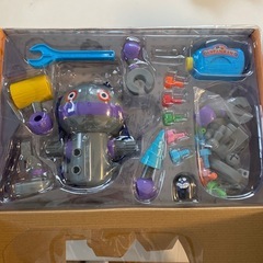 アンパンマン うごくぞっ　ねじねじだんだんの画像