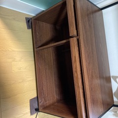 キャットトイレラックハイタイプの画像