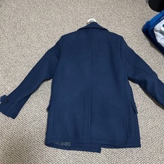 アバクロ　コートの画像