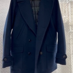アバクロ　コートの画像