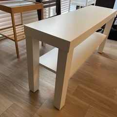 IKEA テレビ台の画像