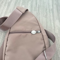 ショルダーバッグの画像