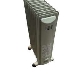 DeLonghi（デロンギ）オイルヒーター H770812EFSN-GYの画像