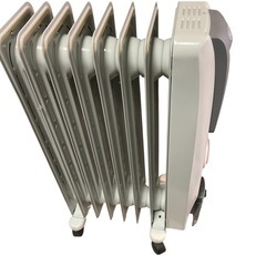 DeLonghi（デロンギ）オイルヒーター H770812EFSN-GYの画像