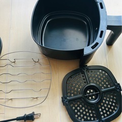 ノンフライヤーお譲りしますの画像