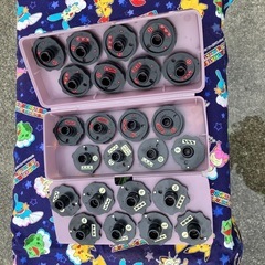 「ジャノメ（JANOME）」のミシンの画像