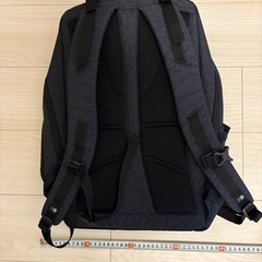 カリマー KARRIMOR リュックの画像
