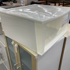 ★リユースのサカイ千葉中央店★  衣装ケース  H26×D59×W52 クリーニング済み TC5305の画像