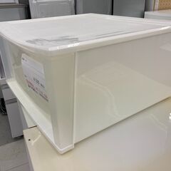 ★リユースのサカイ千葉中央店★  衣装ケース  H26×D59×W52 クリーニング済み TC5305の画像