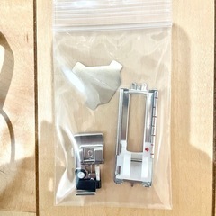 ジャノメ ミシン ジャンクの画像