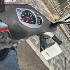 ヤマハ　シグナス国内1型　実働車　自賠責ありの画像