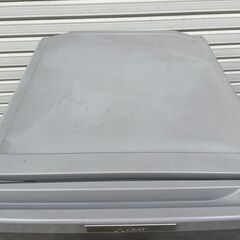 ★動作〇★ 清掃済 保障有 冷蔵庫 三菱 MR-P17Y -S 168L 2014年製 家電 ノンフロン 冷凍冷蔵庫 少し大きめな2ドアの画像