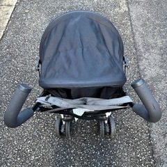 jeep ベビーカーの画像