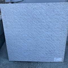 BI無釉タイルFIA-X9310 595.8×595.8×10 mm　の画像