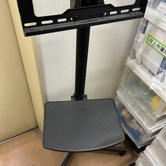 テレビかけ　テレビ掛けの画像