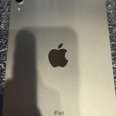 ipad mini  6の画像