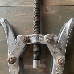 ギヤープーラG型の画像