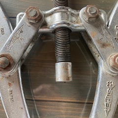 ギヤープーラG型の画像