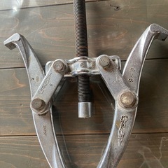 ギヤープーラG型の画像