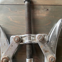 ギヤープーラG型の画像