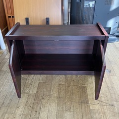 テレビ台の画像