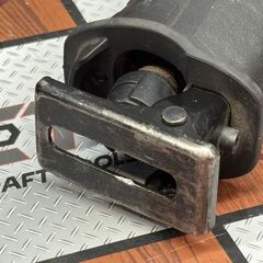 【中古】マキタ Makita JR188D 充電式レシプロソー 18V ケース付き【ハンズクラフト佐賀】の画像