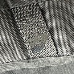 THE　NORTH　FACE　リュック　ジャンク品の画像