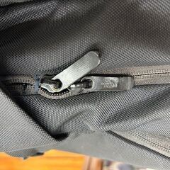 THE　NORTH　FACE　リュック　ジャンク品の画像