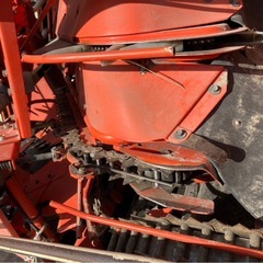 ［引取限定★兵庫県］クボタ SKYROAD ACE SR21 Kubota コンバイン の画像