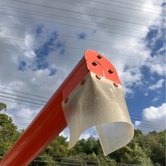 ［引取限定★兵庫県］クボタ SKYROAD ACE SR21 Kubota コンバイン の画像