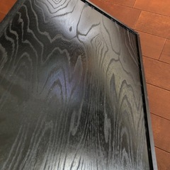 お盆、木製トレーの画像