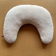 授乳クッションの画像