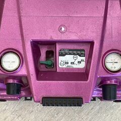 【SFU】日立工機 EC727H コンプレッサー【中古動作品】の画像