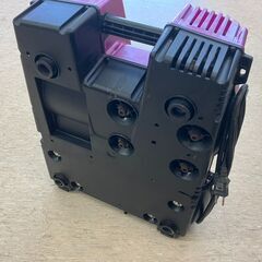 【SFU】日立工機 EC727H コンプレッサー【中古動作品】の画像