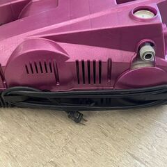 【SFU】日立工機 EC727H コンプレッサー【中古動作品】の画像