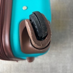 スーツケースの画像