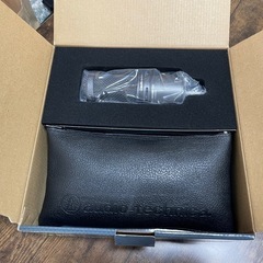 Audio-Technica(オーディオテクニカ)　AT2020USB+ コンデンサーマイクの画像